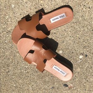 Steve Madden Sandals